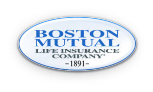 Boston Mutual Life Insurance Logo